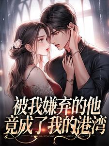 被我嫌弃的他，竟成了我的港湾完整版小说，被我嫌弃的他，竟成了我的港湾最新章节