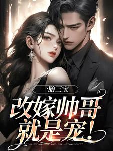 小说《一胎三宝，改嫁帅哥就是宠！》完整版在线章节免费阅读