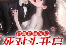 和霸总闹掰后,死对头开启追我模式完整版小说,和霸总闹掰后,死对头开启追我模式免费阅读-艾米文学