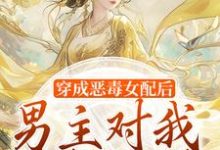 求穿成恶毒女配后,男主对我情根深种小说的全文免费阅读链接-艾米文学