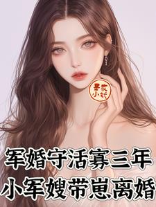 完结版《军婚守活寡三年，小军嫂带崽离婚》在线免费阅读