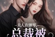 小说《夫人在弹琴，总裁被钓成翘嘴》完整版章节免费阅读-艾米文学