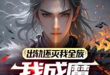 林炎小说叫什么(出轨还灭我全族,我成魔你怕什么完整版免费阅读)-艾米文学