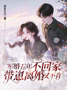 军婚五年不回家，带崽离婚又不肯小说阅读，军婚五年不回家，带崽离婚又不肯完结版