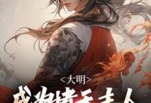 大明：成为诸天主人，我原地成仙！小说全文哪里可以免费看？-艾米文学