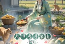 乔夕颜小说《乱世逃进深山,荒年我全家都吃肉》在线阅读-艾米文学