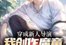 穿成新人导演，我创作魔童一鸣惊人苏铭，穿成新人导演，我创作魔童一鸣惊人小说免费阅读-艾米文学