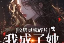 《收集灵魂碎片,我成了她的心尖宠》小说章节在线试读,《收集灵魂碎片,我成了她的心尖宠》最新章节目录-艾米文学