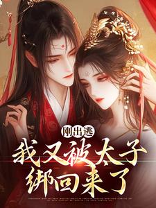 刚出逃，我又被太子绑回来了小说完结了吗？在哪里可以免费读到？