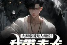 大秦帝国无人继位?我带赤犬固江山这本小说完结了吗?免费查看最新章节-艾米文学