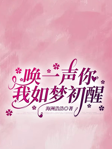 已完结小说《唤一声你我如梦初醒》最新章节