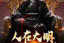 小说《人在大明,揭开尘封往事》章节免费阅读-艾米文学
