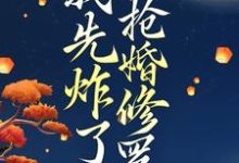 《穿越后，我先炸了抢婚修罗场》小说章节在线试读，《穿越后，我先炸了抢婚修罗场》最新章节目录-艾米文学