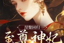 颜璃小说完结版在线阅读，涅槃回归，至尊神妃倾天下免费看-艾米文学