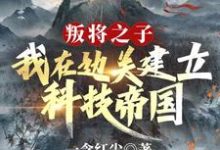 已完结小说《叛将之子?我在边关建立科技帝国》最新章节-艾米文学