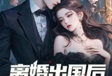 在线免费阅读离婚出国后,总裁妻子疯了完整小说-艾米文学