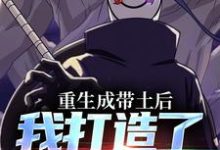 宇智波带土小说叫什么(重生成带土后,我打造了全新忍界完整版免费阅读)-艾米文学