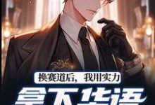 完结版《换赛道后,我用实力拿下华语金曲奖》章节目录在线阅读-艾米文学