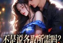 不是说各取所需吗?你咋还要我的爱小说的免费电子版在哪里可以下载或阅读?-艾米文学