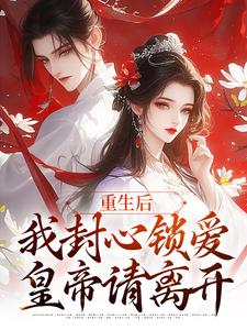 重生后，我封心锁爱，皇帝请离开苏婉宁萧煜小说免费阅读
