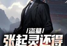 《盗墓：张起灵还得靠我守护？》小说大结局免费试读 解清酒小说-艾米文学