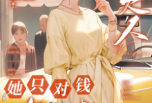 九零，夫人她只对钱有兴趣小说有没有完结版在线？-艾米文学