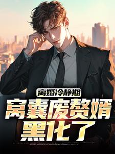 《离婚冷静期，窝囊废赘婿黑化了》小说章节列表免费试读，宋亦小说在线阅读