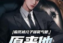 完结版《临死被儿子拔氧气管，原来他非亲生》章节目录在线阅读-艾米文学