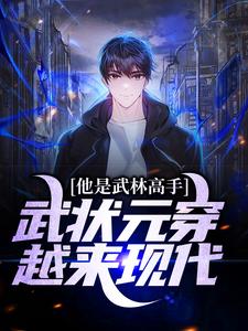 哪里能找到他是武林高手：武状元穿越来现代小说的全部章节？