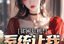 小说《贫困危机！系统让我傍富婆》完整版在线章节免费阅读-艾米文学