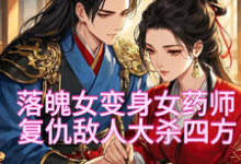 落魄女变身药师复仇敌人大杀四方小说最新更新在哪里？免费在线看-艾米文学
