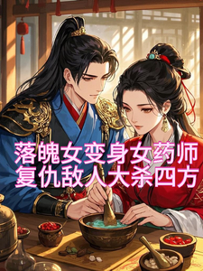 落魄女变身药师复仇敌人大杀四方小说最新更新在哪里？免费在线看