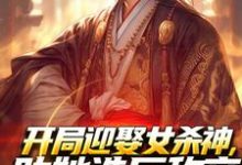 小说《开局迎娶女杀神,助她造反称帝!》章节免费阅读-艾米文学