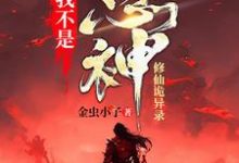 无明小说完整版《我不是愚神【修仙诡异录】》免费阅读-艾米文学