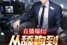 直播爆红！从舔狗到神豪的逆袭免费阅读，直播爆红！从舔狗到神豪的逆袭陈九-艾米文学
