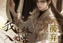 《被弃后，我入寒门科举成状元》沈书凡完整版小说免费阅读-艾米文学