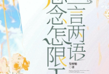 已完结小说《思念怎限于三言两语》章节免费阅读-艾米文学