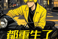 王铁完整版《都重生了谁还骑鬼火》小说免费阅读-艾米文学