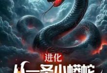哪里可以免费找到进化:从一条小蟒蛇开始吞天噬地?-艾米文学