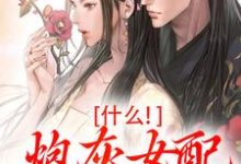 什么!炮灰女配碾压女主?小说的免费阅读版本在哪里可以找到?-艾米文学