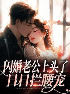 闪婚老公上头了，日日拦腰宠免费阅读，闪婚老公上头了，日日拦腰宠章节在线阅读
