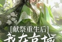 在线免费阅读献祭重生后，我在京城大杀特杀！完整小说-艾米文学