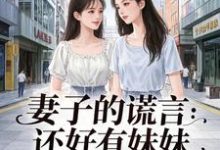 妻子的谎言:还好有妹妹完整版小说,妻子的谎言:还好有妹妹免费阅读-艾米文学
