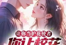 让你当护花使者，你让校花孕8周林枫叶轻瑶，让你当护花使者，你让校花孕8周章节在线阅读-艾米文学