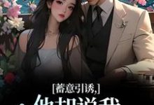 已完结小说《蓄意引诱,他却说我表演痕迹太重!》最新章节-艾米文学