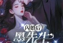 闪离后：墨先生别来无恙小说最新章节在哪里可以读到？-艾米文学