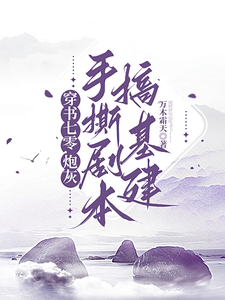 哪里能找到穿书七零，炮灰手撕剧本搞基建小说的最新更新和免费章节？