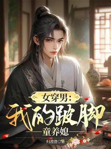 赵小鱼小说叫什么（女穿男：我的跛脚童养媳完整版免费阅读）