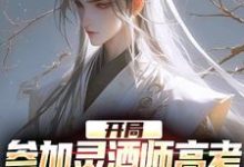 小说《开局参加灵酒师高考,我扮演白无常》章节免费阅读-艾米文学