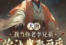 大唐：我当你老李兄弟，你让我娶丽质免费阅读，大唐：我当你老李兄弟，你让我娶丽质苏长风-艾米文学
